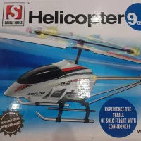 هلیکوپتر و جرثقیل کنترلی|اسباب‌‌بازی|تهران, شهرک خرازی|دیوار