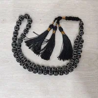 تسبیح کار شده|جواهرات|اهواز, کمپلو شمالی|دیوار