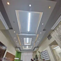 خدمه سالن زیبایی