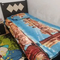 فروش تخت به همراه تشک