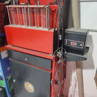 انژکتور شور دیاگ ازمای ثمین