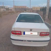 سمند مدل۸۸|خودرو سواری و وانت|فردوس (خراسان), |دیوار