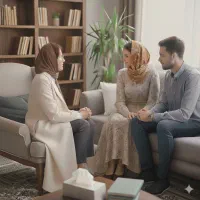 مشاوره پیش از ازدواج با رویکرد علمی و روان‌شناختی