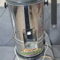 سبزی خردکن نو ۳کیلو