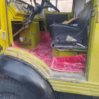 جرثقیل بنز 911|خودرو سنگین|مشهد, نوید|دیوار