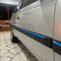 پژو ۴۰۵ مدل ۸۴در حد خشگ