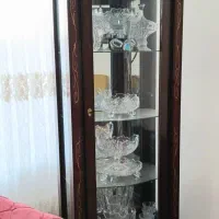 گنجه طرح معرق تمیز و مرتب