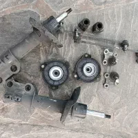 جلو بندی اپتیما دسته دوم