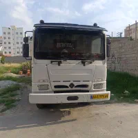 بادسان تانکر تخلیه چاه بی ۸ مدل ۸۴|خودرو سنگین|تهران, آذری|دیوار