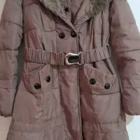 کاپشن زنانه