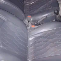 تیبا دو مدل ۹۹کارکرد ۹۷هزارتا|خودرو سواری و وانت|نی‌ریز, |دیوار