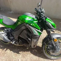 موتور بلنتا طرح Z1000