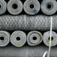 فروش توری مرغی|مصالح و تجهیزات ساختمان|قم, فرهنگیان و شهربانی|دیوار