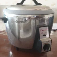 پلوپز ۱۲ نفره اصلن استفاده نشده