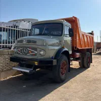 تک کمپرسی مدل 1351 آماده به کار