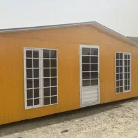 کانکس جاده سنتو|مصالح و تجهیزات ساختمان|مشهد, سجادیه|دیوار