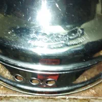 سماور گازی برنجی بیست لیتری|سماور، چای‌ساز، قهوه‌ساز|تهران, شمیران‌نو|دیوار