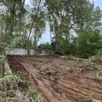 زمین شهرک ساقی کلایه 271متر