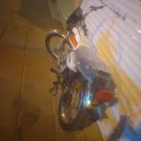 متور۱۵۰شرکتی|موتورسیکلت|محمدیه-قزوین, |دیوار