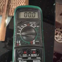 منیو متر  درجه یک