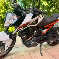 کی تی ام دوک ۲۵۰ ktm