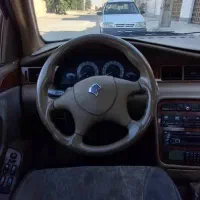 سمند/۸۴/تو کرم|خودرو سواری و وانت|اهواز, معین زاده|دیوار