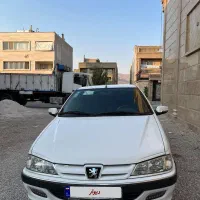 پژو پارس xu7|خودرو سواری و وانت|شیراز, تل حسین‌آباد|دیوار