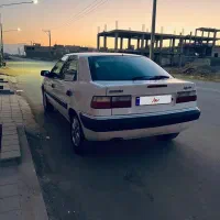 زانتیا بی نظیر خوشگل|خودرو سواری و وانت|یزد, |دیوار