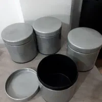 جا حبوباتی ۴تایی