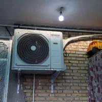 خدمات برودتی