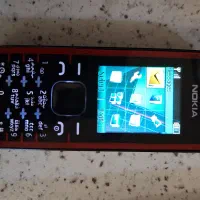 نوکیا 5030|موبایل|تهران, اوین|دیوار