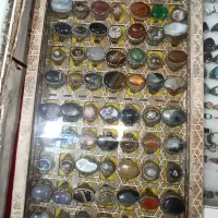 گیوه و تسبی شاه مقصود و کمربند|کیف، کفش، کمربند|برازجان, |دیوار