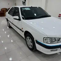 پارس سال مدل ۹۳ دوگانه شرکتی سیمی|خودرو سواری و وانت|خورموج, |دیوار