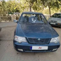 پراید ۱۱۱|خودرو سواری و وانت|مشهد, کوی دروی|دیوار