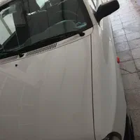 وانت پراید 151 پلاس، مدل ۱۴۰۳