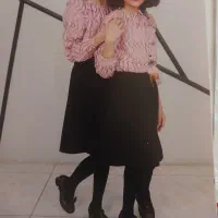 لباس بچگانه