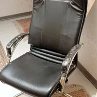 صندلی اداری