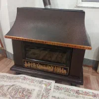 بخاری شومینه