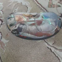 فرم عینک طبی