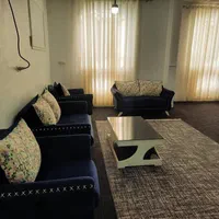 خانه مبله دلباز دو خواب، سوئیت مجهز