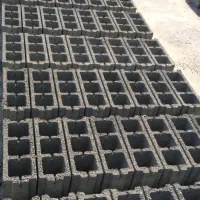 انواع بلوک کول وپوکه