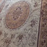 فرش ۶متری یک جفت