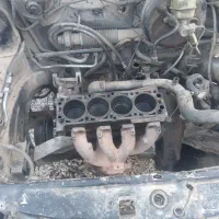 لوازم استوک دوو