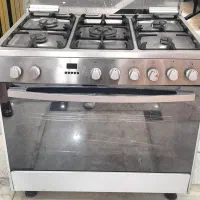گاز فر