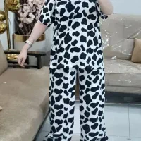 ست خانگی نخ پنبه اعلا