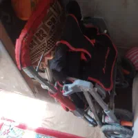 کالسکه وروروک