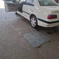 پرشیا مدل ۱۴۰۱ بدون رنگ وبدون خط وخش