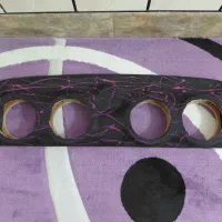 طاقچه 3D پژویی