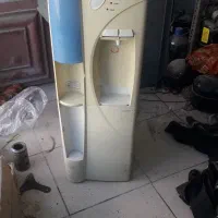 اب سردکن یخچال دار