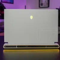 لپ‌تاپ گیمینگ alienware